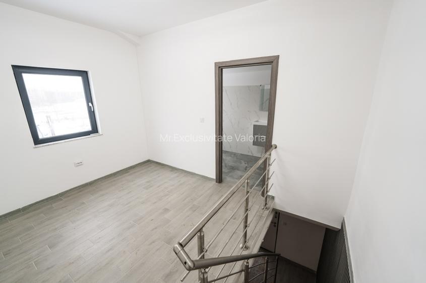 Hala moderna 2025 cu birouri premium si spatiu depozitare 174,50 mp – zona Metro - 17