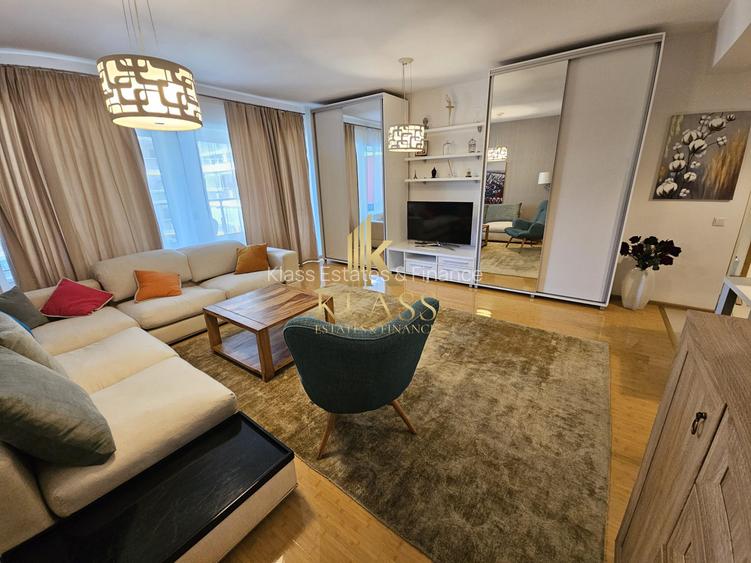 apartament de inchiriat cu 2 camere zona Dristor/New Town Residence - 7