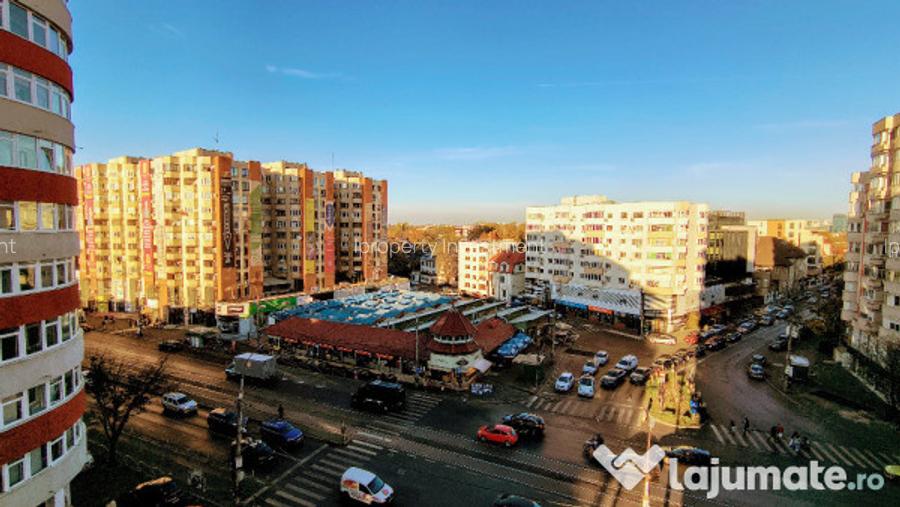 Pta Ion Mihalache, Kiseleff | 4 Camere | 2 Bai | 2 Balcoane  - 12