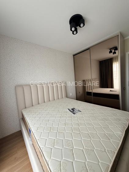 Apartament 2 camere | mobilat | nelocuit | zona Eroilor - 6