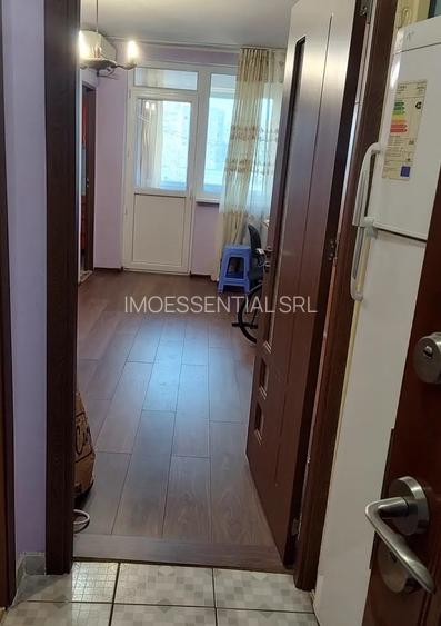 Garsoniera Drumul Taberei metrou Moghioros,Parc/Piața Moghiros - 2