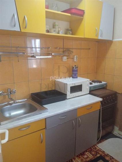 Apartament 1 camera-Circumvalatiunii-Mobilat-Utilat - 3