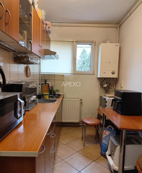 Apartament de 3 camere ( E-S-V )-Astra - 6