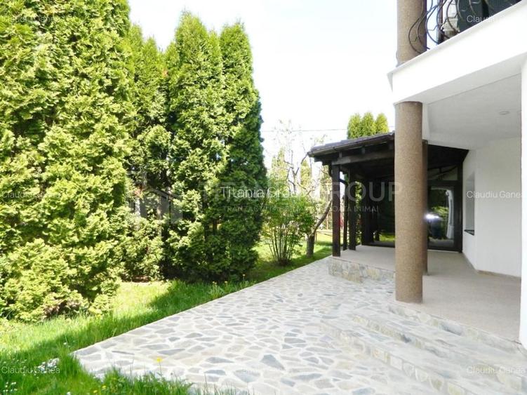 Apartament superb de 4 camere, curte proprie, zona Bartolomeu. - 4