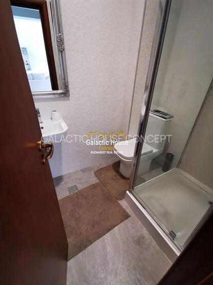 INCHIRIERE 3 CAMERE HERASTRAU -NORDULUI LOC PARCARE SUBTERAN - 15