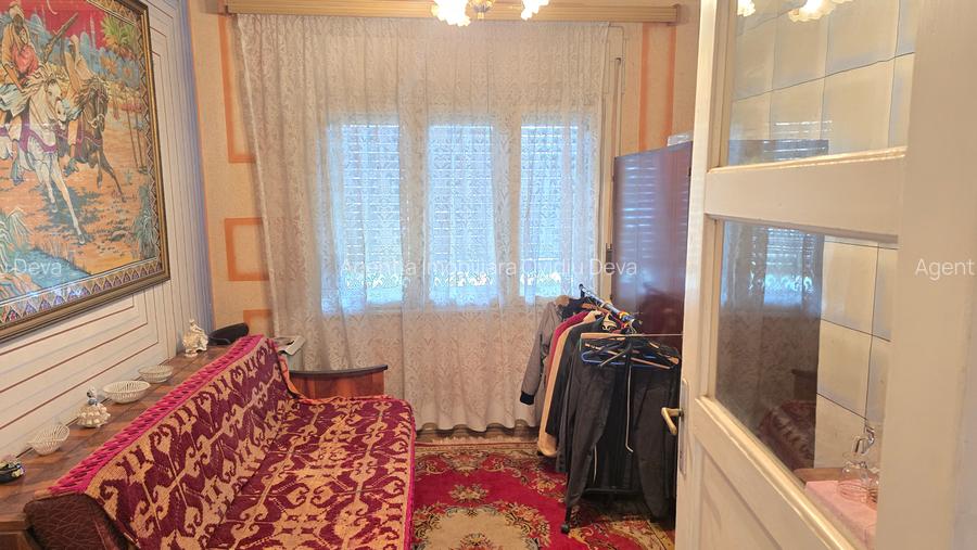 Vand casa in Deva, D+P, zona ultracentrala (E. Vacarescu), - 6