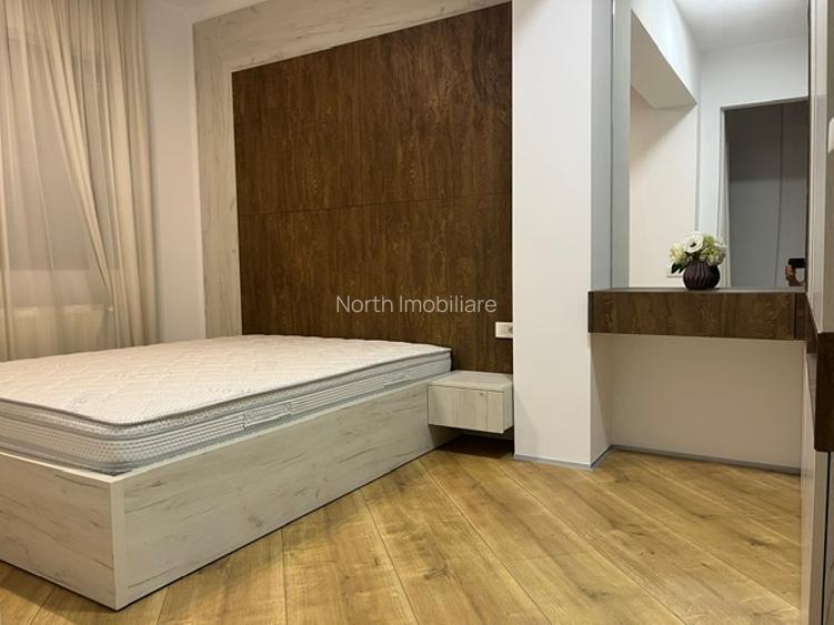 3 camere ,zona de Nord,Baneasa,Pipera - 5