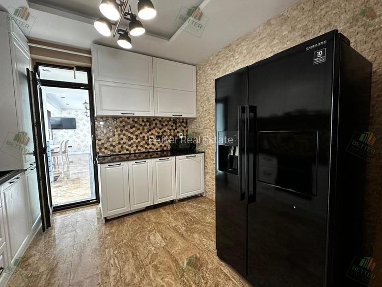 Penthouse 2 camere de închiriat – Sector 4, Drumul Cheile Turzii - 5