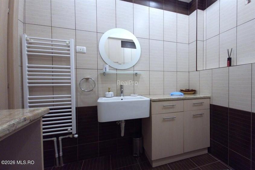 Mamaia Nord - Sea Breeze Resort, 2 camere, 81 mp utili, etaj 1, lift! - 21