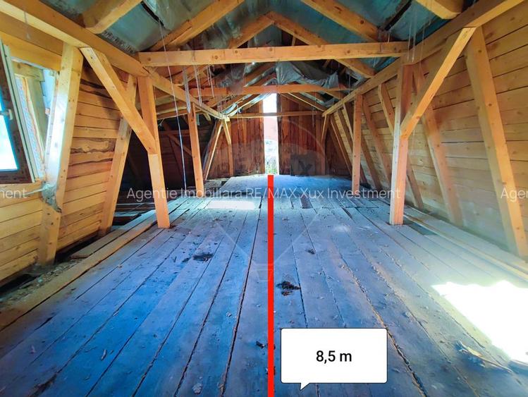 Casă / Vilă cu 2 camere de vânzare - 6