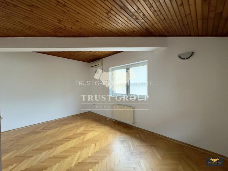 Casa  Individuala | Herastrau  | Curte proprie 123 mp | 2 Locuri de parcare - 11