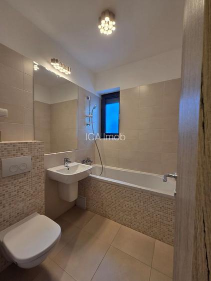 Apartament 2 camere Baneasa cu gradina - 10