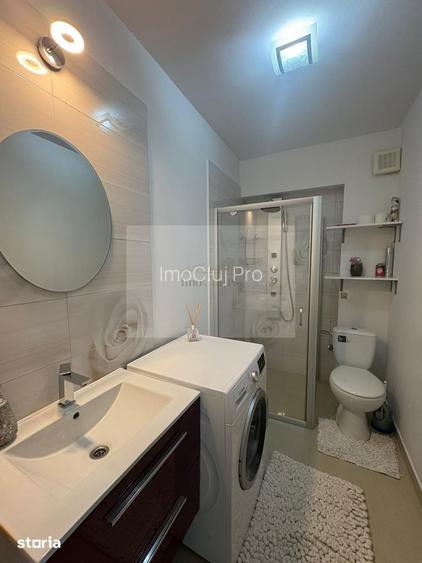Încheiere apartament 2 camere-zona Între Lacuri- zona Iulius Mall - 7