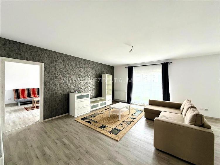 Casa individual | P+Pod | 3 camere | Teren 400mp - 6