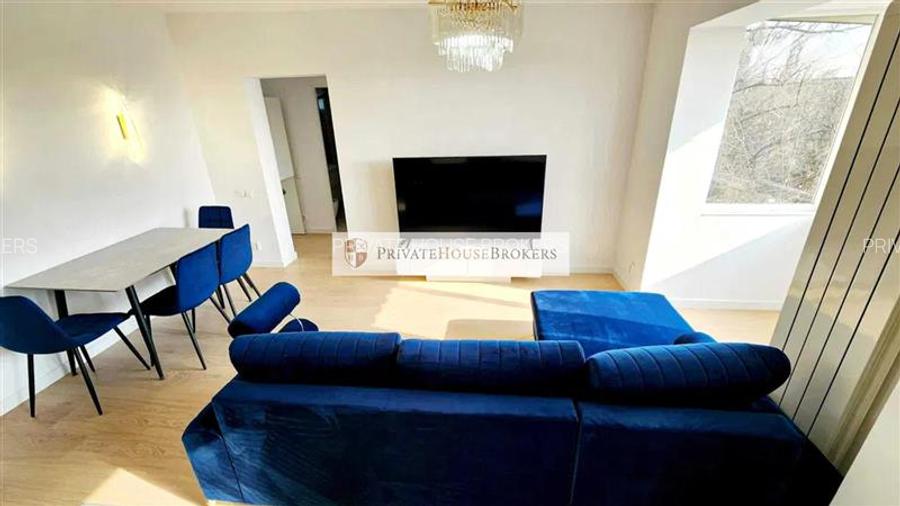 Baneasa | Antena1 | Somesul Rece | Bloc Reabilitat - 2