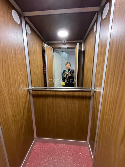 Garsoniera moderna Vitan Mall - 27