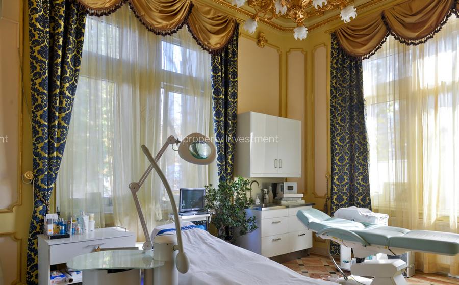 Palat de Lux | Piata Romana | Ultracentral - 9