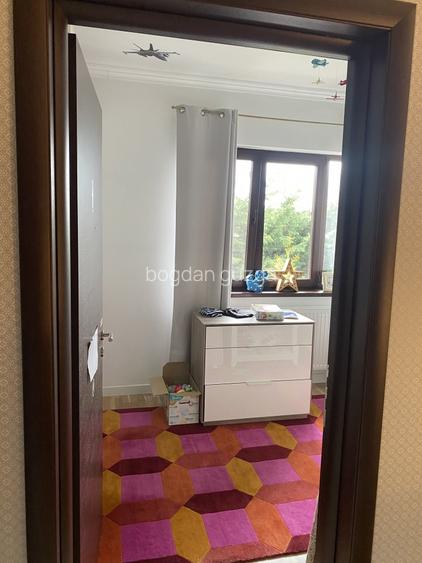 Inchiriez casa complet utilata si mobilata . In Mogosoaia! - 10