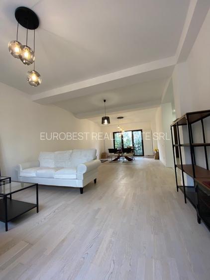 Otopeni, Mcdonalds, vanzare vile unifamiliale, P+1+M, 260 mp utili, - 9