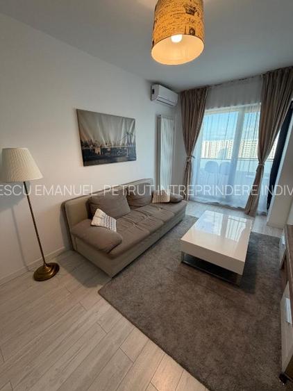 Apartament 2 camere Novum Invest | Grozavesti | bloc nou | cu parcare - 3