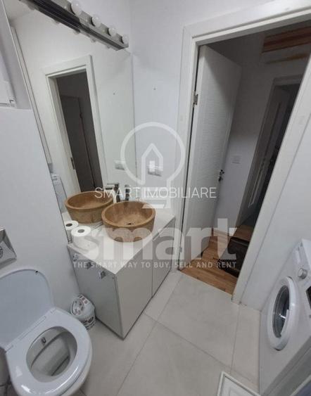  Apartament 4 camere de vanzare Manastur  Zona Academiei de Muzica - 9