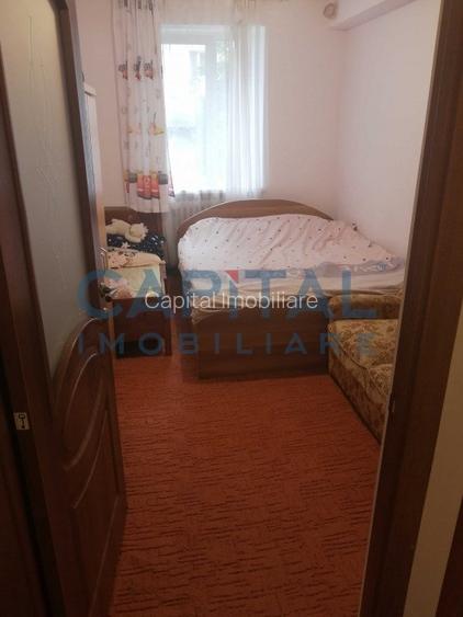 Apartament cu 4 camere, in zona centrala, Suceava - 4