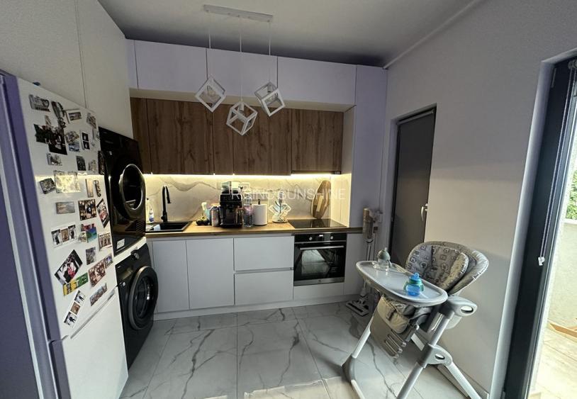 2 camere | decomandat | bloc an 2018 | Giulesti | Loc Parcare - 2