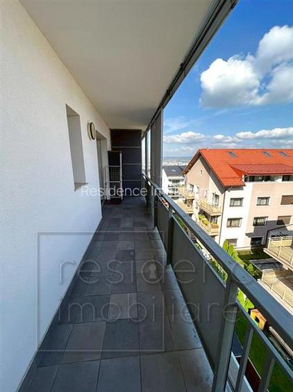 Pet friendly! Apartament 2 camere, Buna Ziua, zona LIDL+Garaj - 11