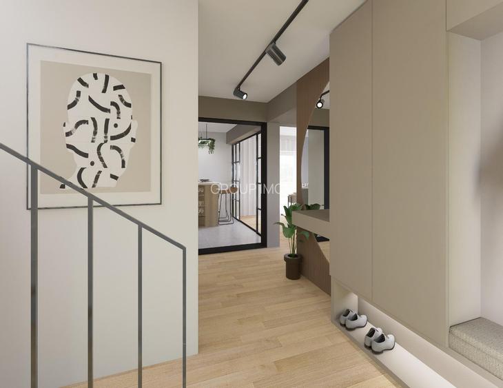 Case la cheie, in Margineni - 7