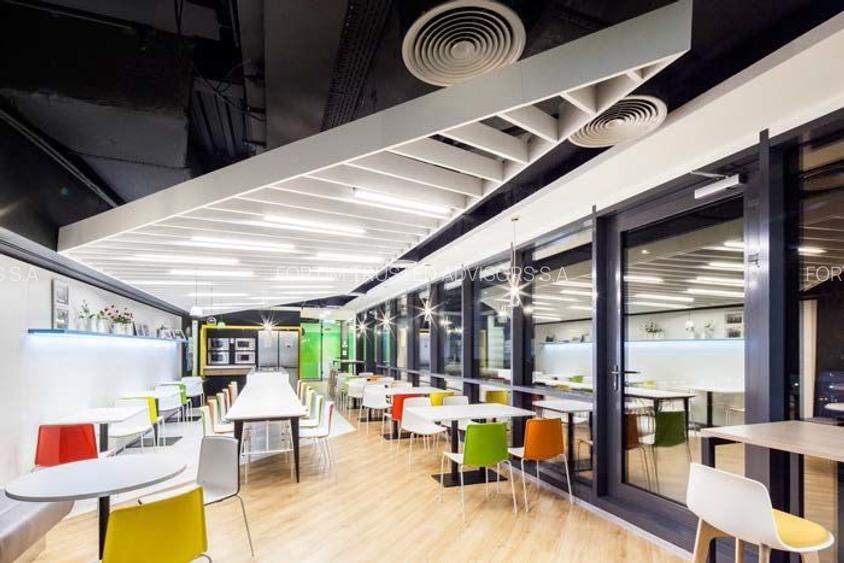 AFI Tech Park 1 - 5