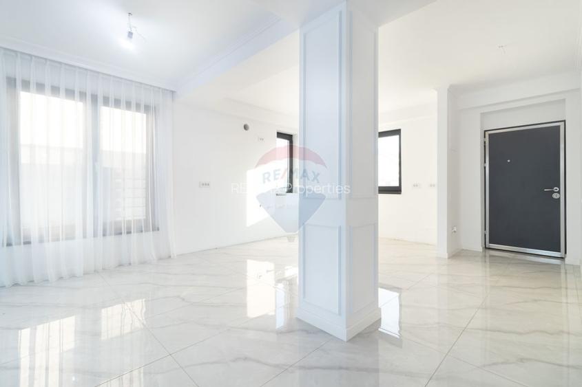 Vanzare Vila cu 5 camere finisat modern in Otopeni - Odai - 4