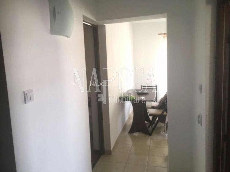 Casa 8 camere de vanzare in Centru, Cluj Napoca - 3