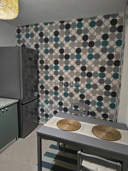 Apartament 2 Camere Aparatorii Patriei | Balcon | Centrala | 8 minute metrou - 8