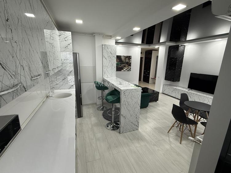 AP. 3 CAMERE FUNDENI, BLOC NOU, CENTRALA PROPRIE, MOBILAT MODERN - 7