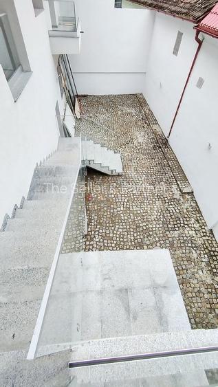 Central - Strada Lunga - 13