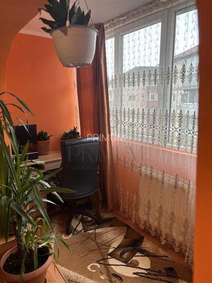 Apartament 1 cameră - Decomandat - Mobilat și Utilat - Zona Buziaș - 3