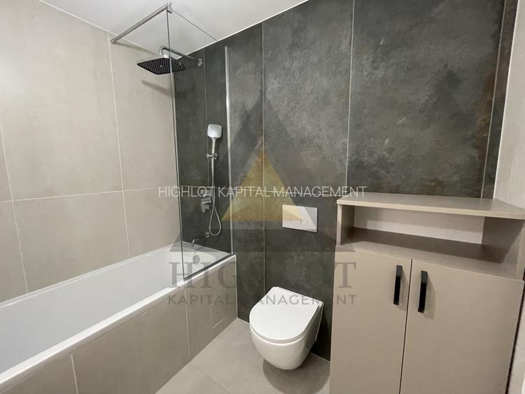 APARTAMENT IN VICTORIA HOMES | PIPERA | 2 CAMERE MOBILAT | DISPONIBIL IMEDIAT  - 11