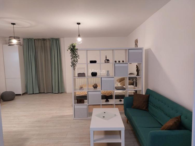 Proprietar, vând Studio modern - Andrei Mureșanu Sud, zona Sigma - 9