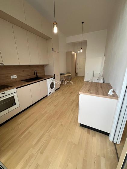 Prima inchiriere | Marmura Residence | Parcare subterana | Metrou Jiului  - 3
