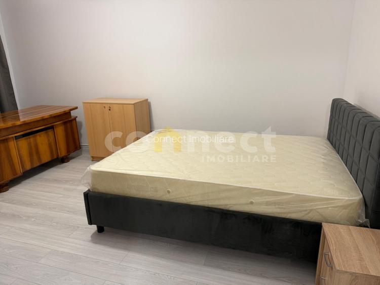 Apartament de inchiriat | 3 camere, 2 bai | Zorilor, zona Observator  - 5