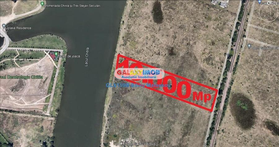 IDEAL INVESTITIE Mogosoaia 10.000 mp la LAC - str. Lupu - 6