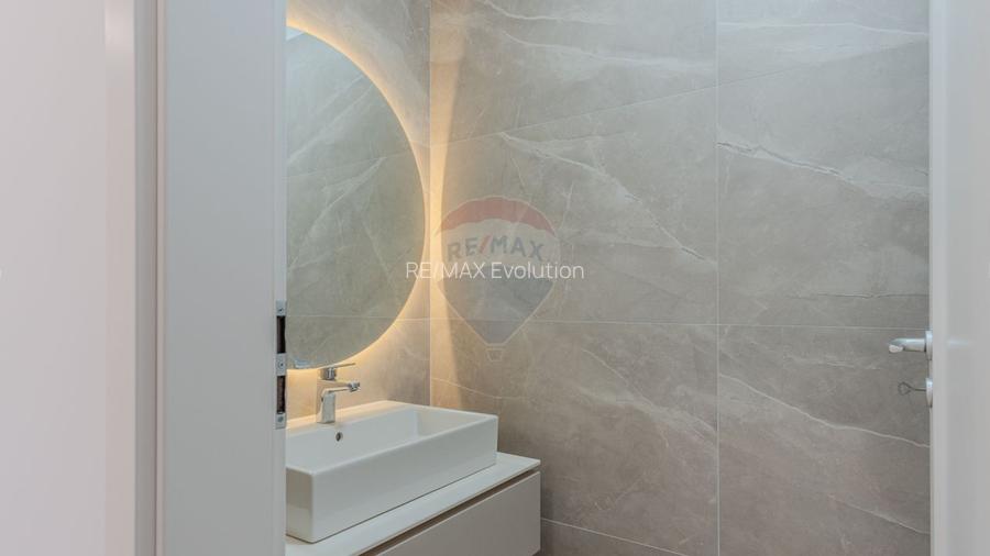 Clinica medicala-9 cabinete- URBAN PLAZA - bloc 15 parter! - 31