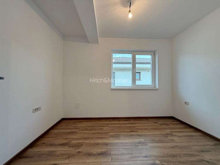 Duplex de vanzare in Sanandrei, zona Nord-Vest. - 8