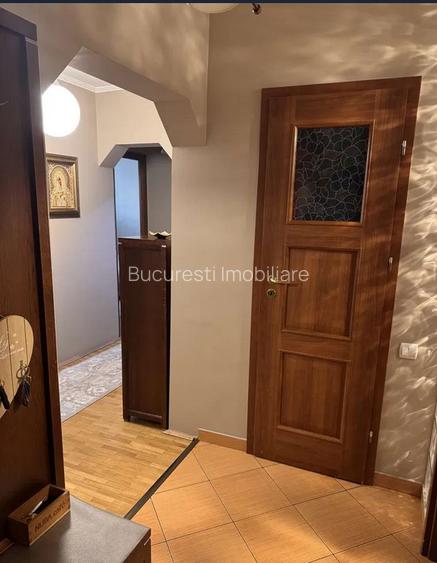 Apartament 3 Camere,Pantelimon,Mall,Parc,Balcon,Mobilat Utilat,Loc Parcare - 7