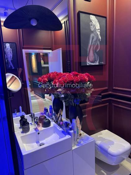 Apartament  2 camere 3ml inaltime panorama garaj Buna ziua - 12