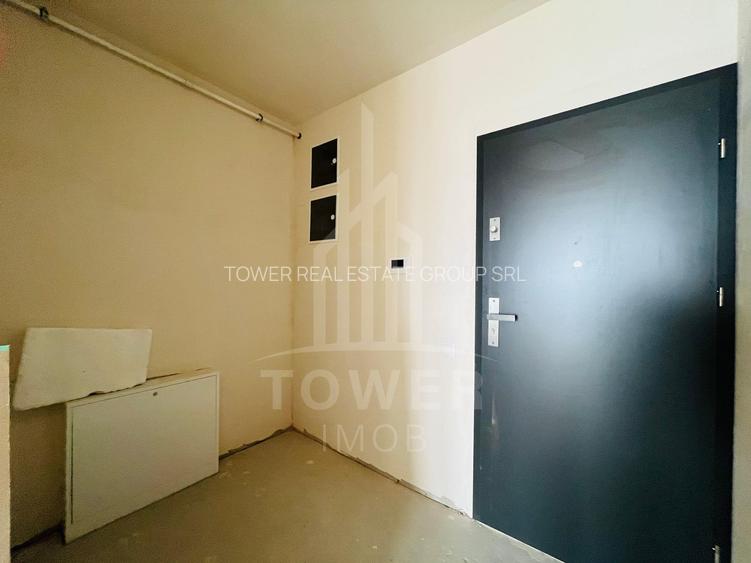 Apartament Modern cu 2 Camere in Turnisor - 8