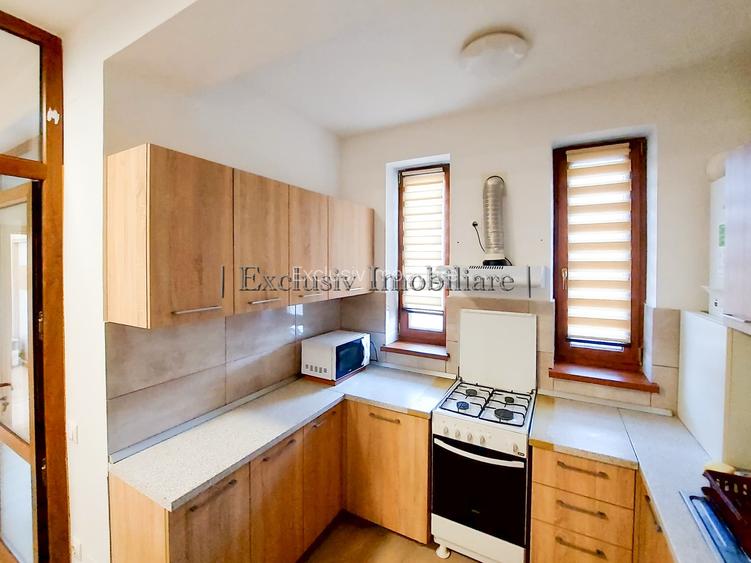 Apartament 2 camere | Metropolitan Towers | Parcare subterana - 4
