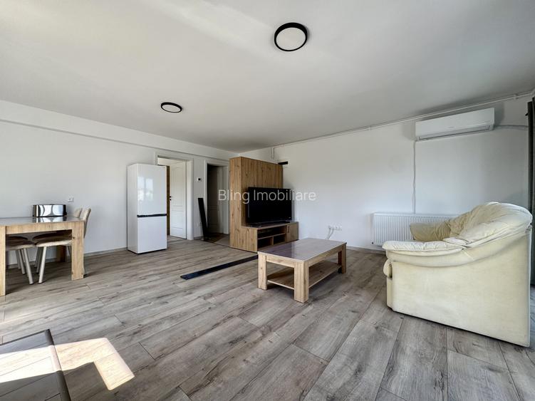 Apartament 2 camere, 63 mp, 2 terase, la cheie, zona Mega Image - 8