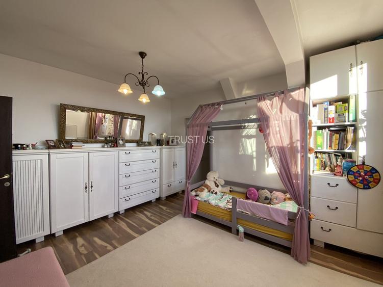 Comision 0%, Apartament 2 Camere, Mansarda, 50mp, Mobilata, Sagului - 2