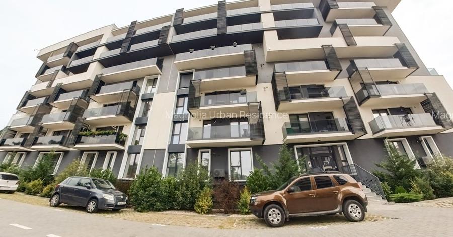 01C - 3 camere Metrou Straulesti - Bucurestii Noi - Sisesti 2026 mutare imediata - 2